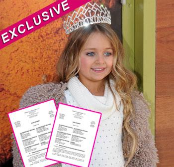 //isabella barrett cease desist websites splash