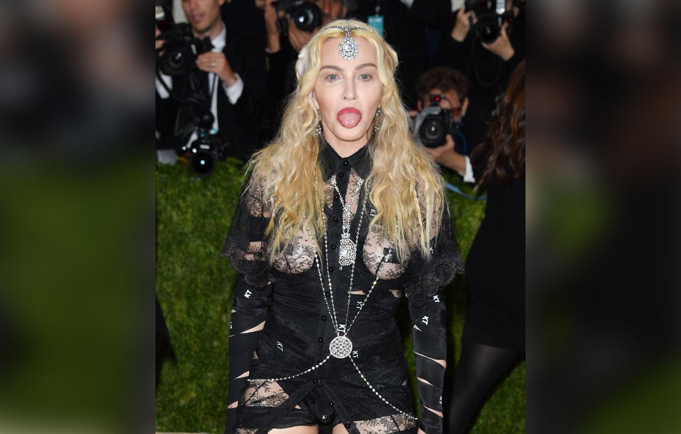 The Most Shocking Moments Ever At The Met Gala