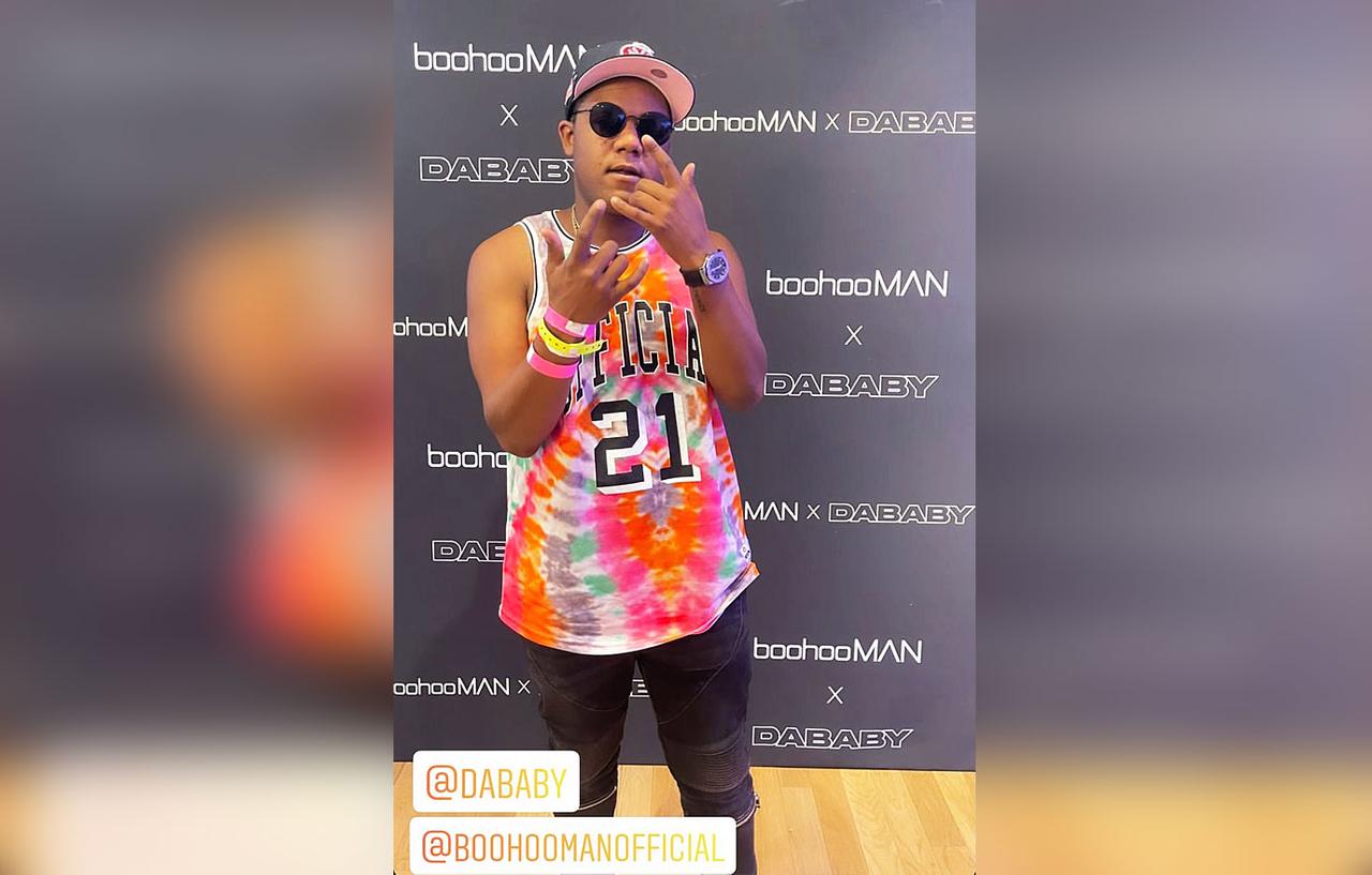 Kyle Massey Blew Off Court Hearing To Attend Clothing Launch As Ex 