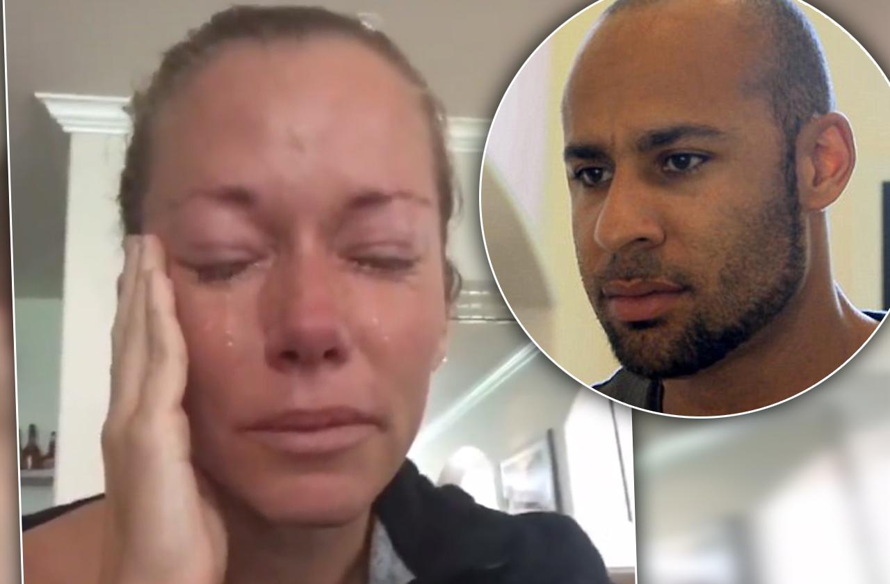 Hank Baskett Cheated Kendra Wilkinson Pregnant