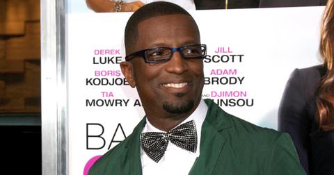 rickey smiley accuses katt williams of hurting his family with shannon sharpe podcast comments