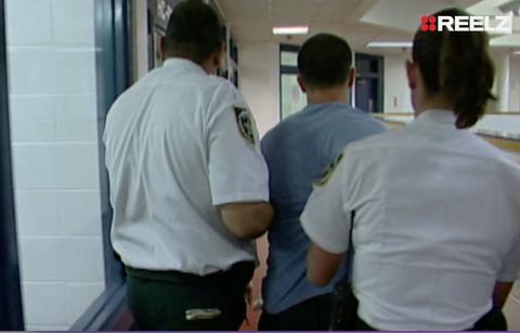 Spend The Night Inside A Jail In This Upcoming Reality-Crime Series