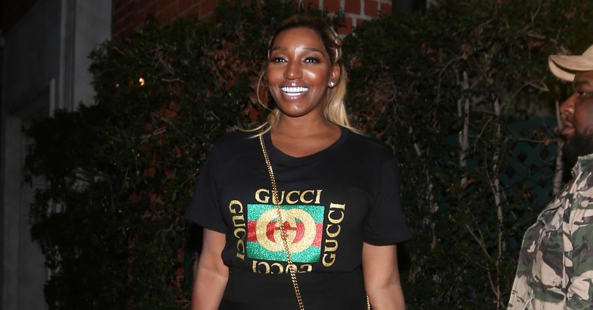 rhoa nene leakes on why she and marlo dont talk