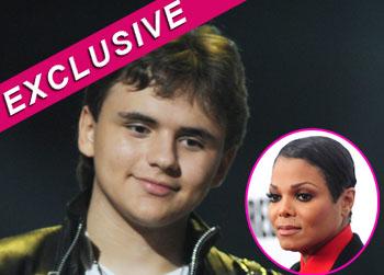 //prince janet jackson tweet