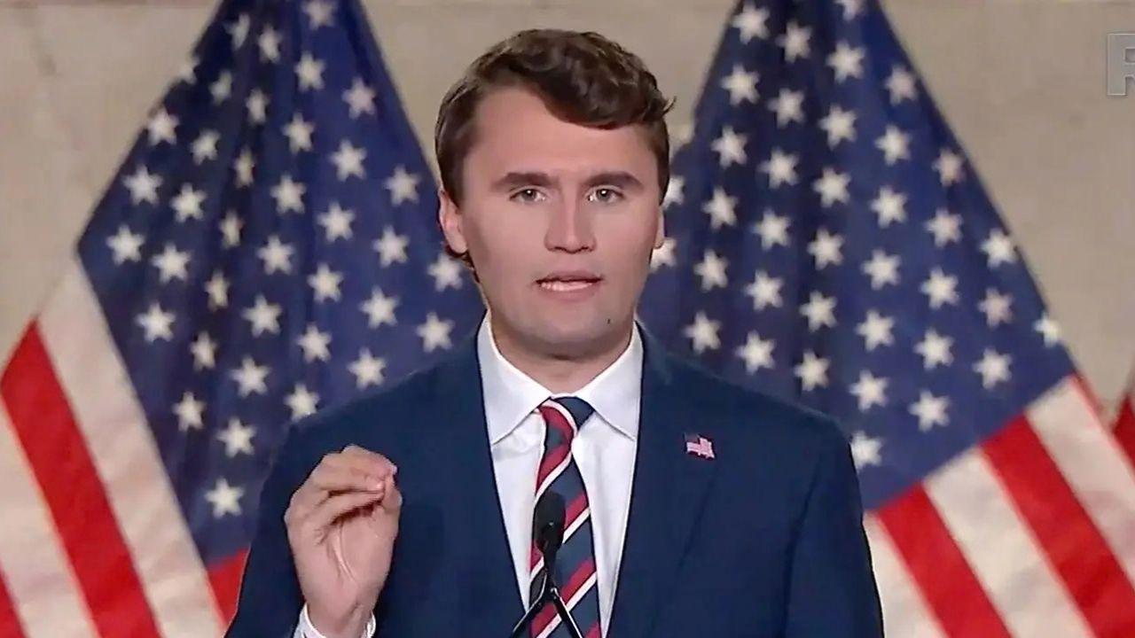 Charlie Kirk was killed in September 2025.