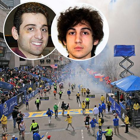 //boston bomb blast tamerlan dzhokhar tsarnaev square getty