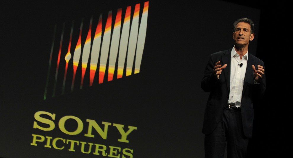 The Best Is Yet To Come: Sony Executives Anticipate More Email Leaks On ...