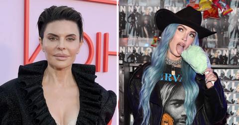 hot photos radar april pp