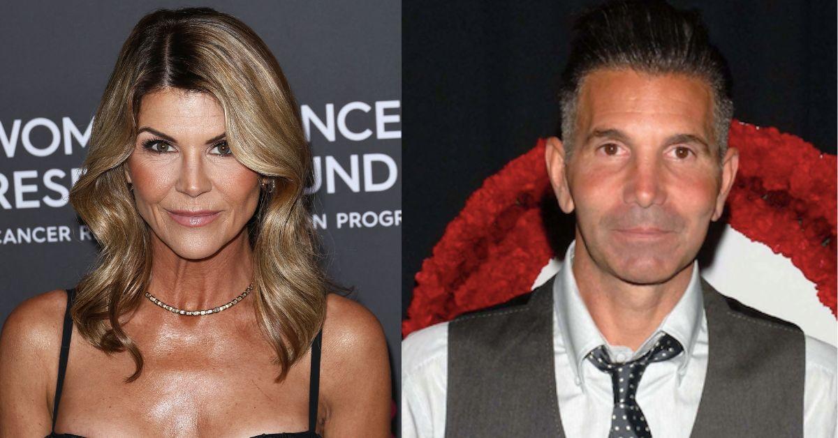 Lori Loughlin faces heartbreak and humiliation as her 27-year marriage to Mossimo Giannulli ends in divorce.