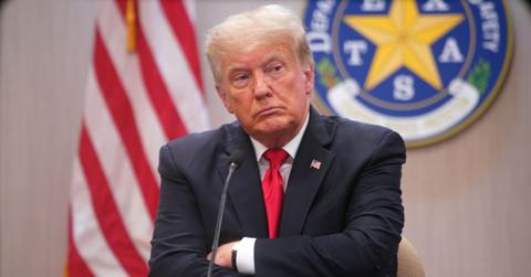 Federal Judge Says Ex-Prez Donald Trump Lied About Voter Fraud