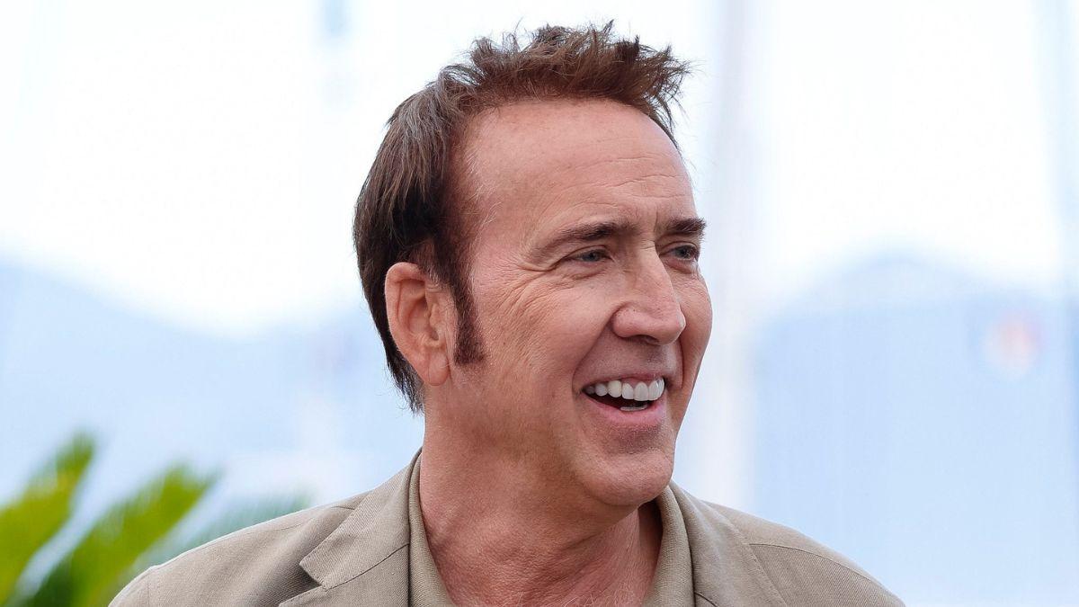 picture of Nicolas Cage