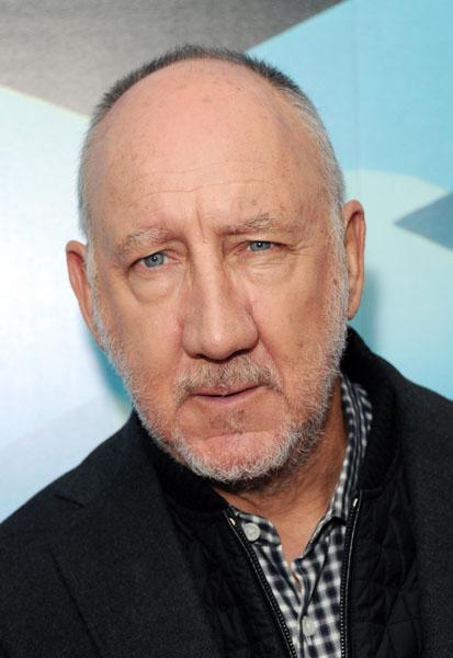 Pete Townsend 50 Biggest Rock N' Roll Scandals In Music History