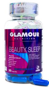 beautysleep x