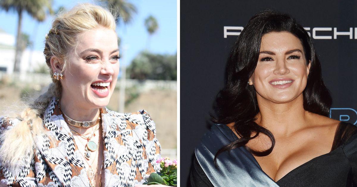 Hollywood Actresses With The Worst Reputations