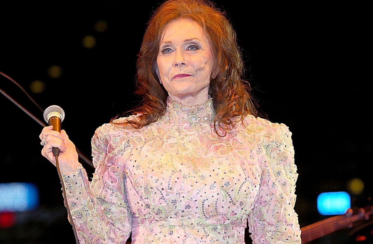 //Loretta Lynn Poor Health One Year After Stroke pp