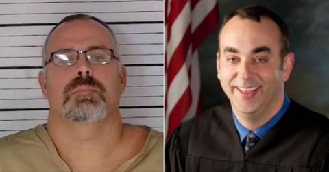 Kentucky Sheriff Allegedly Guns Down Judge in Courthouse: Police