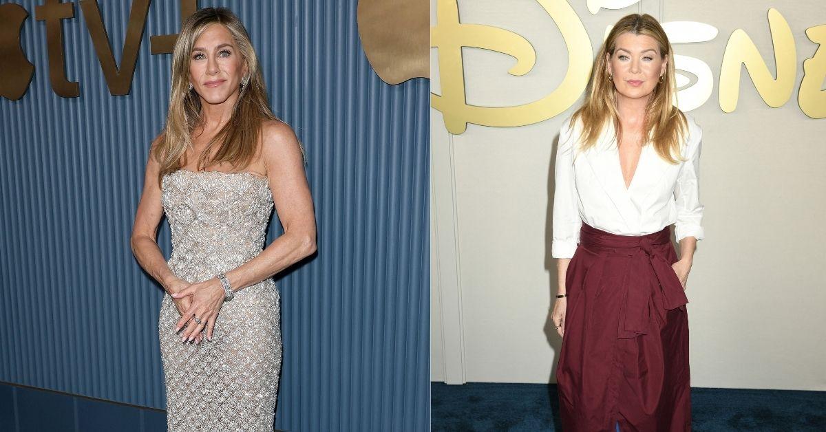 jennifer aniston ellen pompeo streaming queen battle