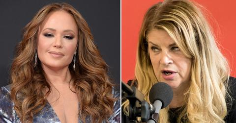 leahreminikirstiealley