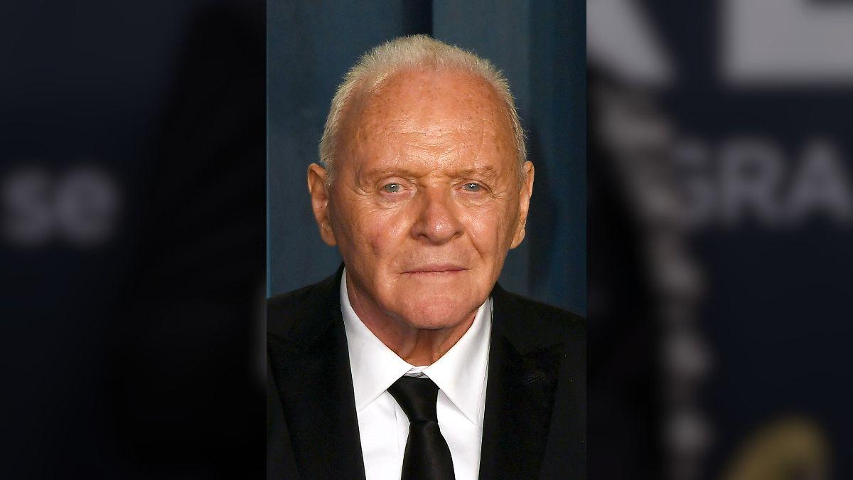 picture of Sir Anthony Hopkins