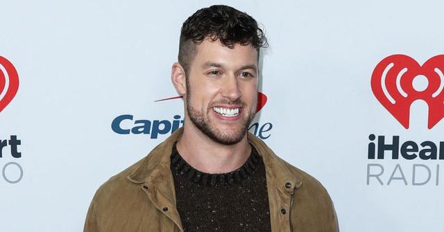 the bachelor clayton echards ex not pregnant paternity test battle