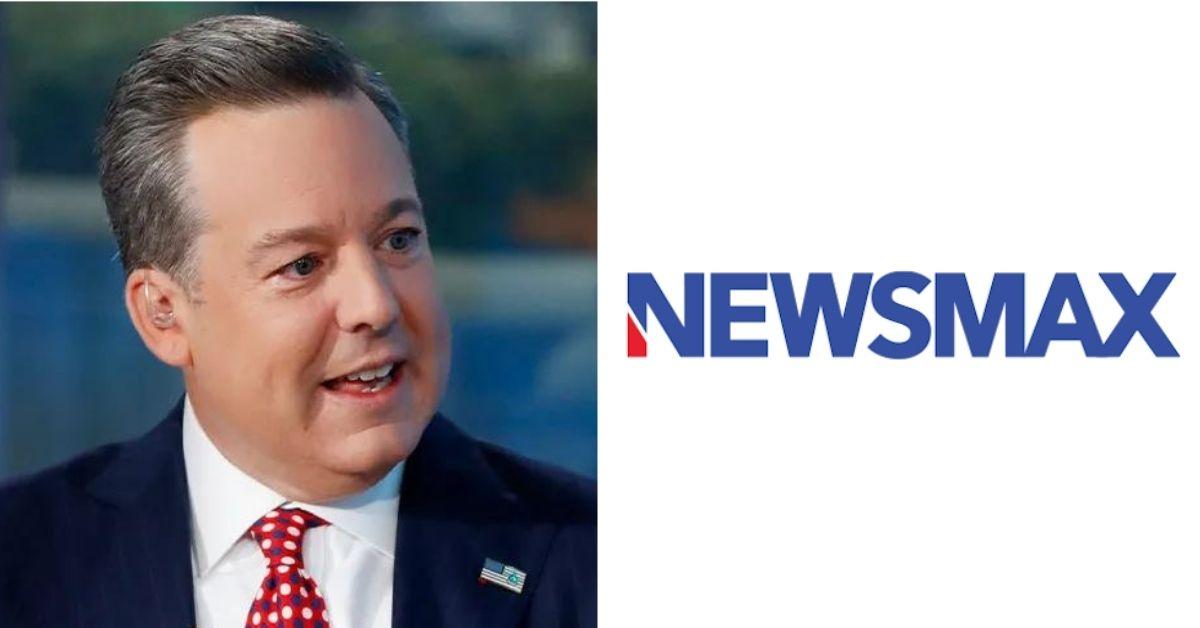 Newsmax Offers Job to Ex-Fox News Star Ed Henry After DUI Arrest