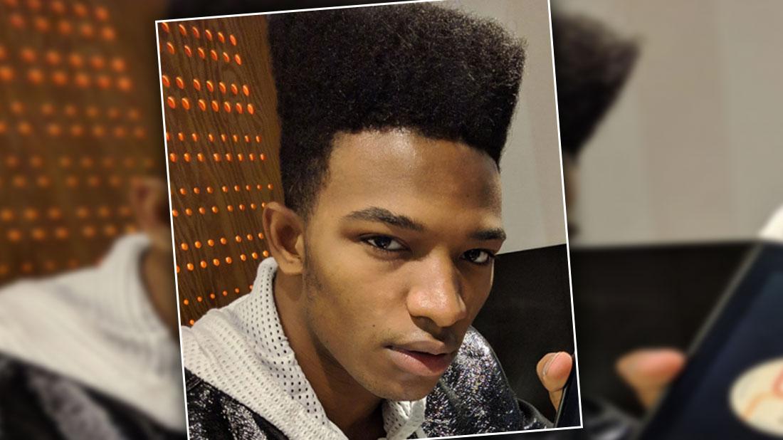 YouTube Star Etika’s Cause Of Death Revealed As Drowning