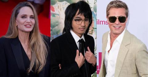 angelina jolie begs maddox save siblings brad cuts off