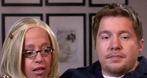 //little couple cancer diagnosis