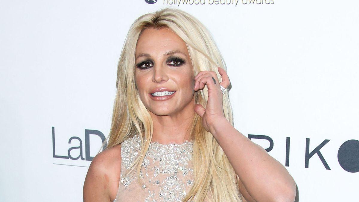 Photo of Britney Spears