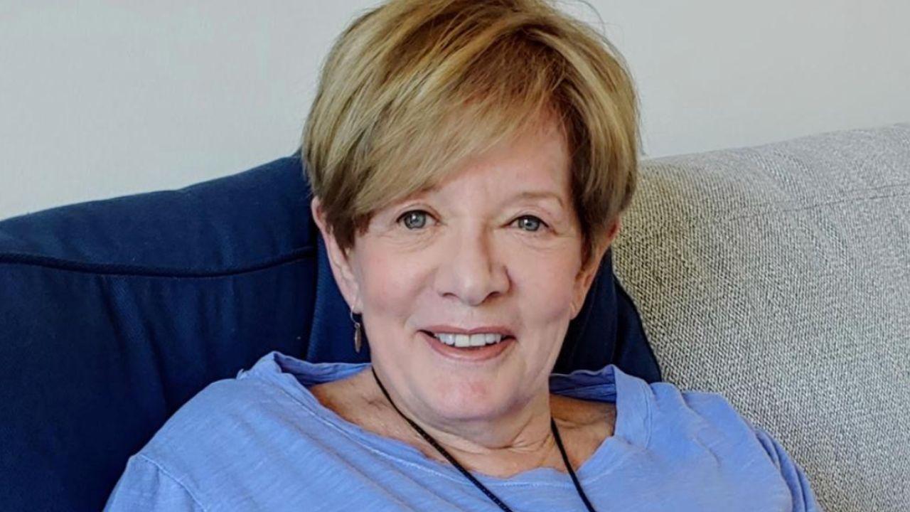 Photo of Judy Markey