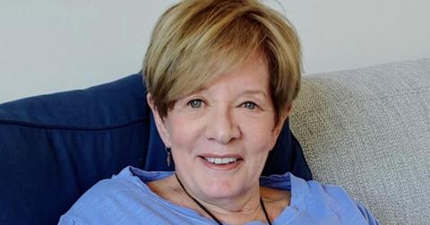 Photo of Judy Markey