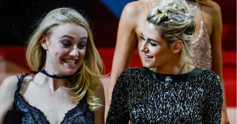 //Kristen and Dakota