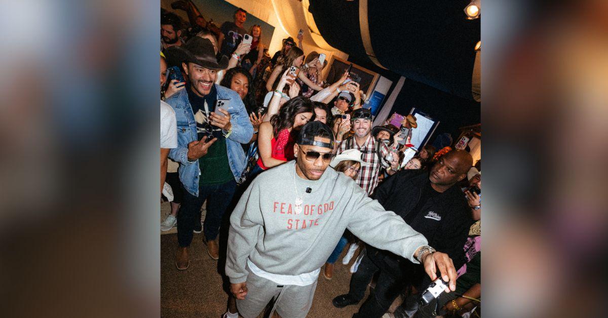 nelly