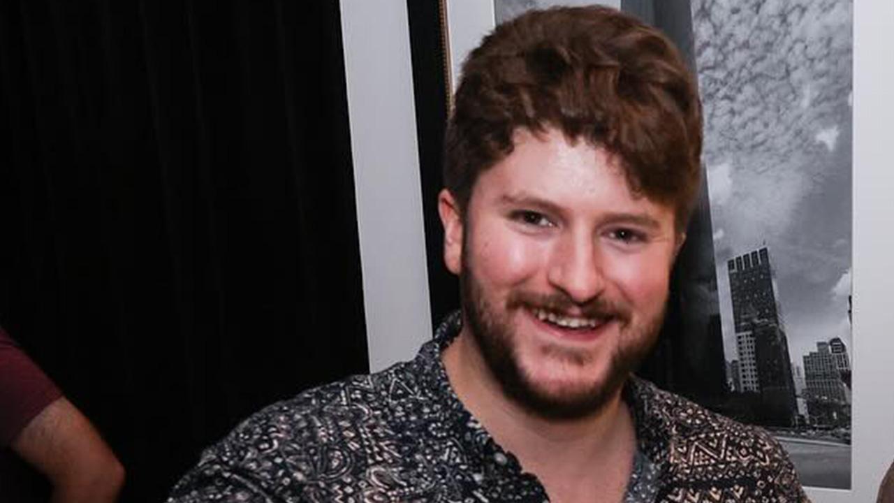 Photo of Gavin Wax