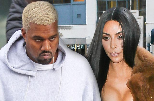 //Kim Kardashian Kanye West Crying Divorce pp