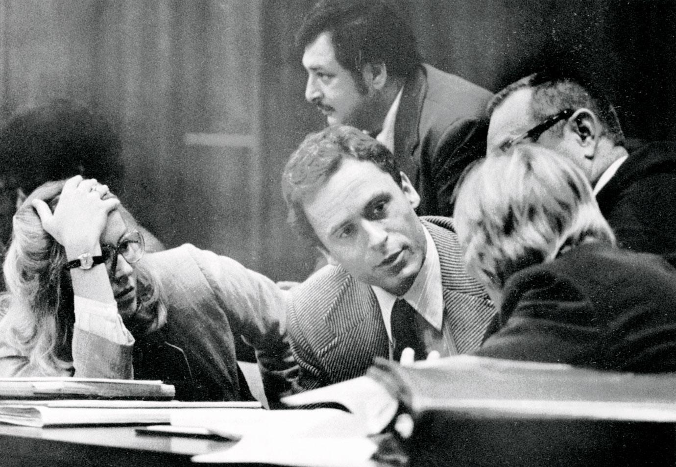 Serial Killer Ted Bundy's Survivors Tell All On Anniversary Of His Execution