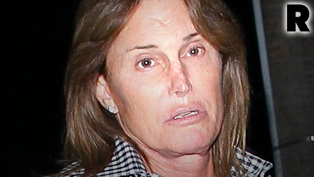 Bruce Jenner Transitioning Fears