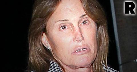 Bruce Jenner Transitioning Fears