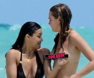 //michelle cara pp tall