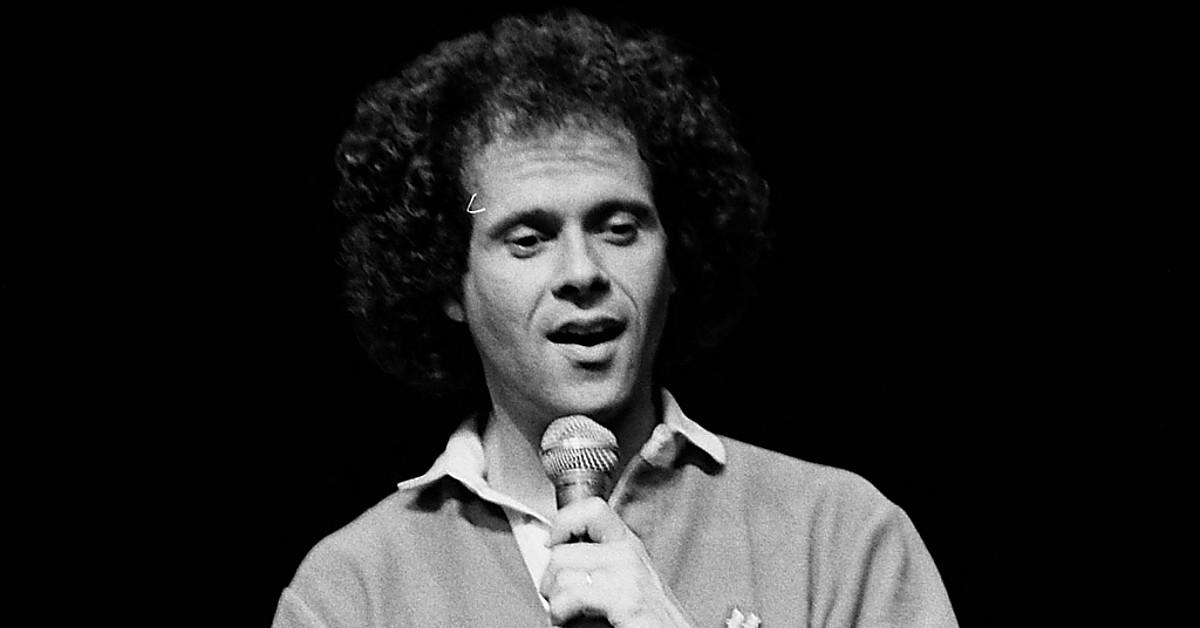 richard simmons housekeeper speaks out after his death