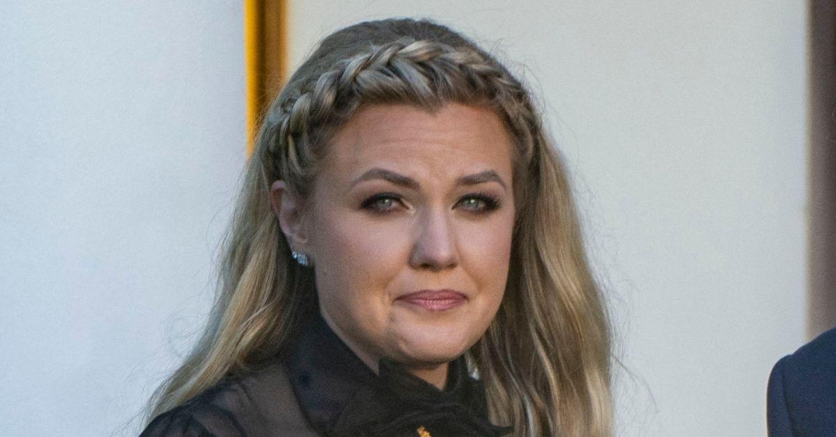 picture of Erika Kirk