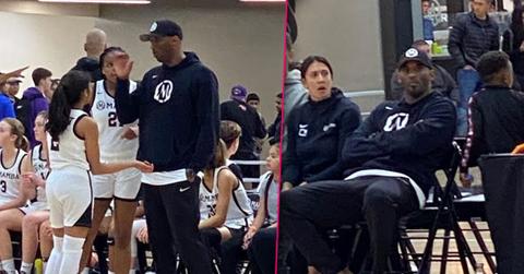 Kobe Bryant & Daughter Gianna: Last Photos Before Helicopter Crash