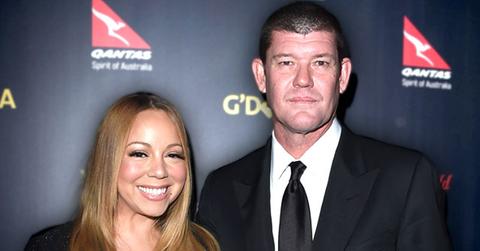 //mariah carey james packer break up dumped pp