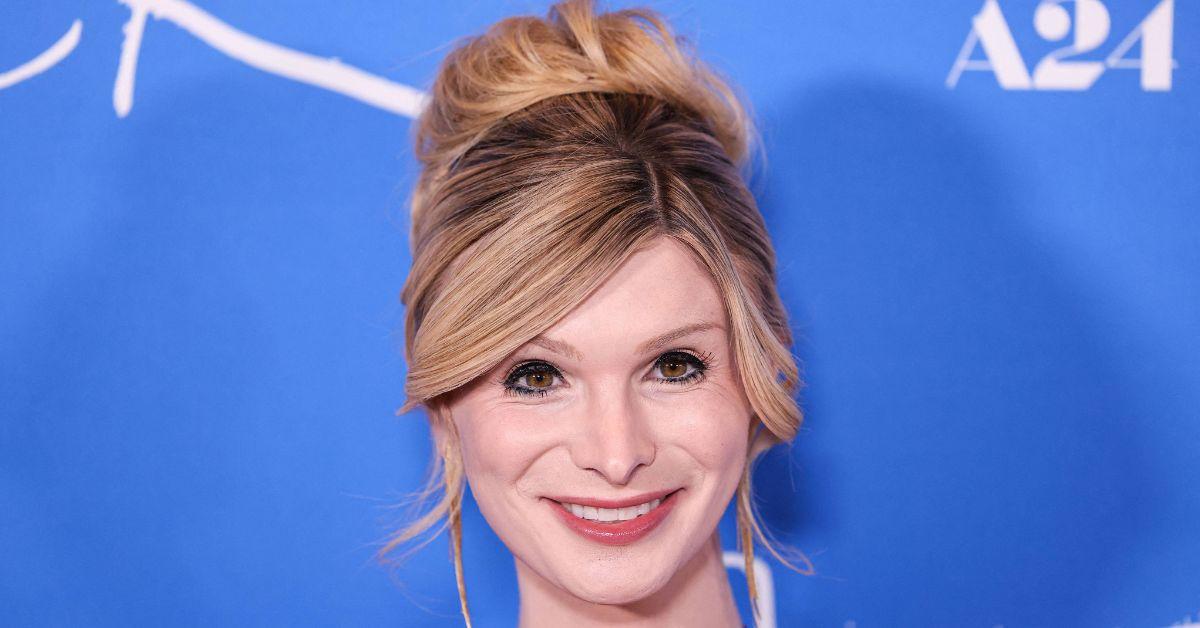 Photo of Dylan Mulvaney