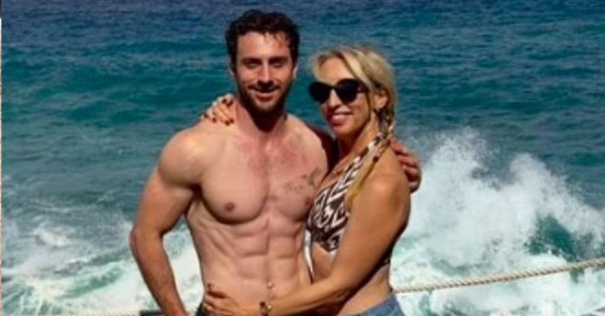 New James Bond 'Revealed!' Aaron Taylor-Johnson's Freshly-Ripped Body Sparks Rumors He's 'Trained and Ready' to Be Next 007