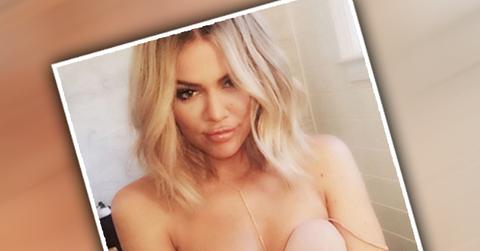 Khloe Kardashian Sex Tape