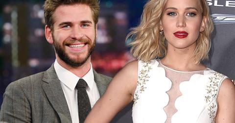 Liam Hemsworth Jennifer Lawrence Dating Rumors