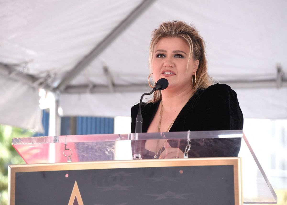 A source said Clarkson's former staffers are 'terrified' after spending seven years helping make her show a success.