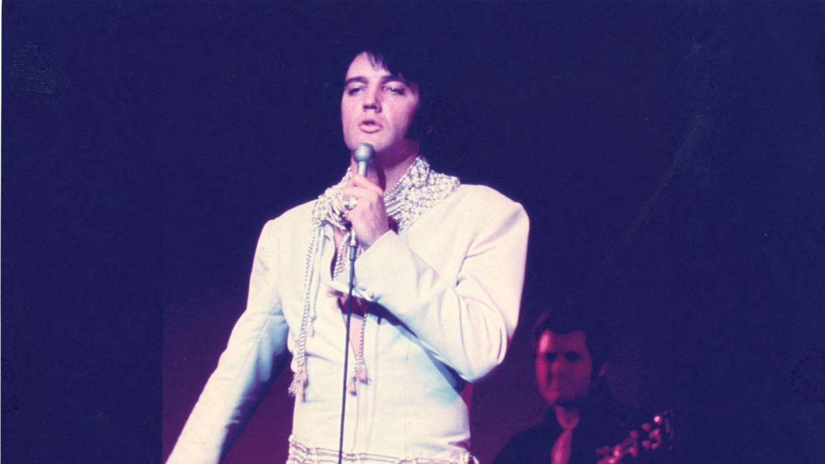 elvis biggest tragedy king planned life change death