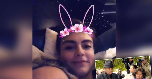 Paris Jackson Cara Delevingne Lesbian Romance Joe Katherine